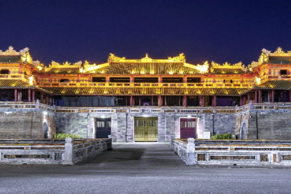 5D4N DA NANG / HOI AN / HUE / OVERNIGHT ON Ba Na HILLS TOUR - photo 66